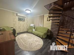 Дом 120м², 2-этажный, посуточно,