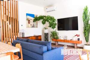 Дом 95м², 2-этажный, посуточно,