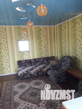 Дом 38м², 2-этажный, посуточно,