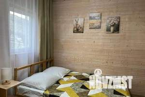 Дом 25м², 1-этажный, посуточно,