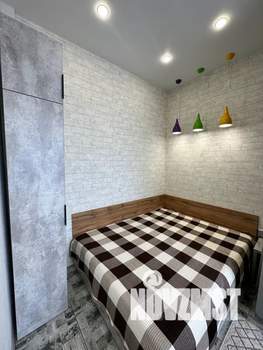 Дом 25м², 1-этажный, посуточно,