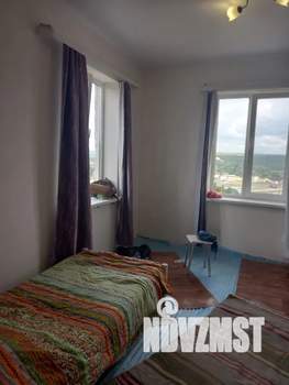 Дом 88м², 3-этажный, посуточно,