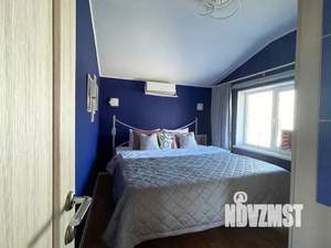 Дом 100м², 2-этажный, посуточно,