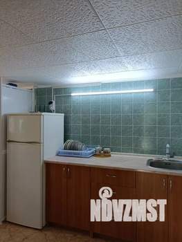 Дом 37м², 1-этажный, посуточно,