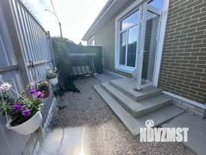 Дом 25м², 1-этажный, посуточно,