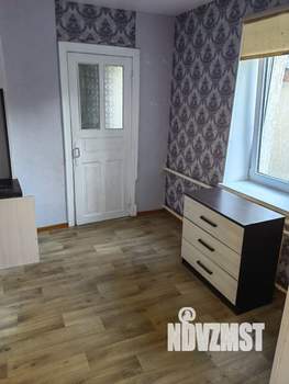 Дом 63м², 1-этажный, на длительный срок,