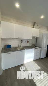 Дом 32м², 1-этажный, посуточно,