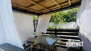 Дом 30м², 1-этажный, посуточно,