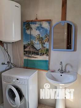 Дом 45м², 2-этажный, посуточно,