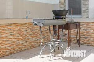 Дом 130м², 2-этажный, посуточно,