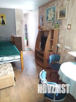 Дом 25м², 1-этажный, посуточно,