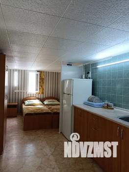 Дом 37м², 1-этажный, посуточно,