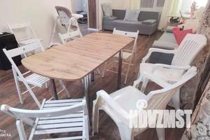 Дом 160м², 2-этажный, посуточно,