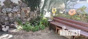 Дом 40м², 1-этажный, посуточно,