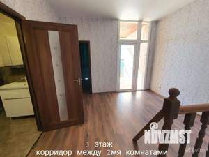 Таунхаус 200м², 2-этажный, на длительный срок,