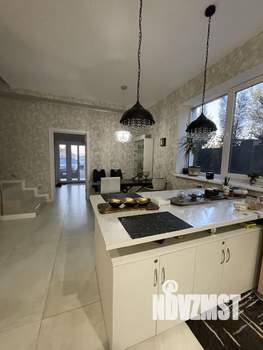 Дом 110м², 2-этажный, посуточно,