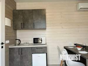 Дом 18м², 1-этажный, посуточно,