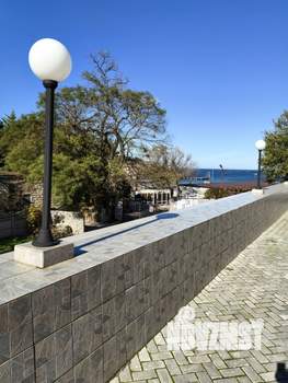 Дом 300м², 4-этажный, посуточно,