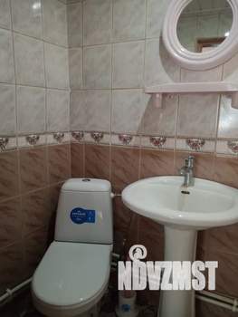 Дом 25м², 1-этажный, посуточно,