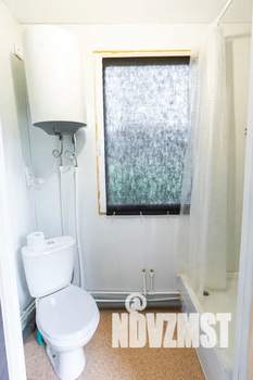 Дом 15м², 1-этажный, посуточно,