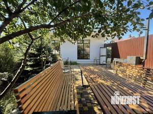 Дом 80м², 1-этажный, на длительный срок,