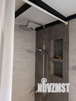 Дом 20м², 2-этажный, посуточно,