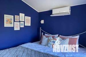 Дом 100м², 2-этажный, посуточно,