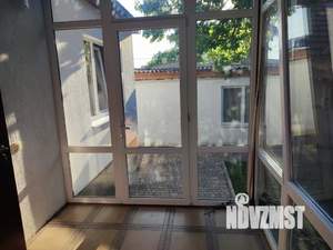 Дом 75м², 1-этажный, посуточно,