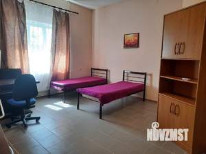 Дом 33м², 2-этажный, на длительный срок,