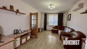 Дом 49м², 1-этажный, посуточно,