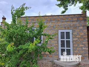 Дом 13м², 1-этажный, посуточно,