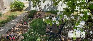 Дом 140м², 1-этажный, посуточно,