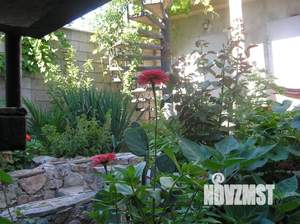 Дом 50м², 2-этажный, посуточно,