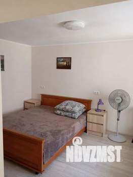 Дом 25м², 1-этажный, посуточно,