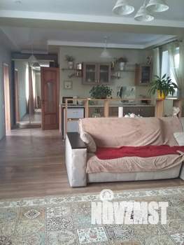 Дом 55м², 1-этажный, посуточно,