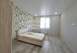 Дом 120м², 1-этажный, на длительный срок,