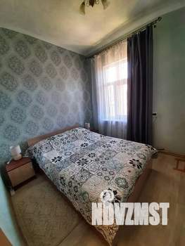 Дом 60м², 1-этажный, посуточно,