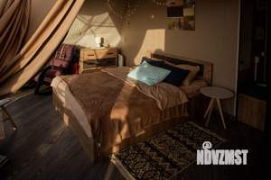 Дом 20м², 1-этажный, посуточно,