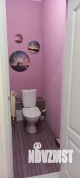 Дом 140м², 1-этажный, посуточно,