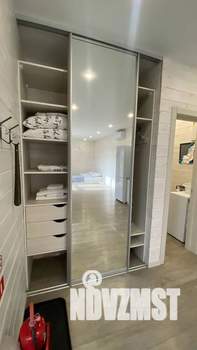 Дом 32м², 1-этажный, посуточно,