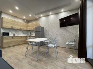 Дом 80м², 1-этажный, на длительный срок,