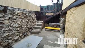 Дом 30м², 1-этажный, посуточно,