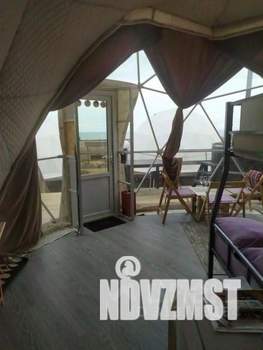 Дом 20м², 1-этажный, посуточно,