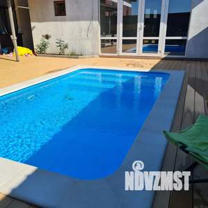 Дом 100м², 1-этажный, посуточно,