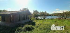 Дом 20м², 1-этажный, на длительный срок,