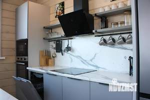 Дом 150м², 2-этажный, посуточно,