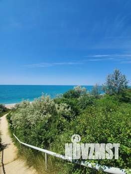 Дом 30м², 1-этажный, посуточно,