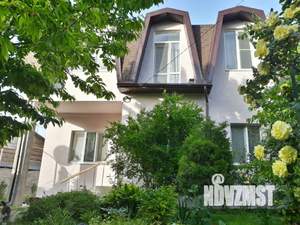 Дом 60м², 1-этажный, посуточно,