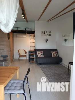 Дом 20м², 2-этажный, посуточно,