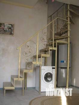 Дом 161м², 2-этажный, посуточно,